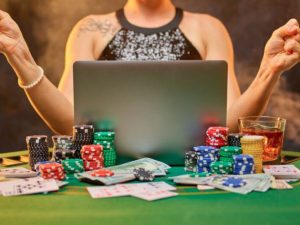 The Impact of Social Media on Online Casino Marketing